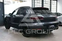 2016 Porsche MACAN