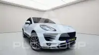 2016 Porsche MACAN