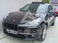 2016 Porsche MACAN