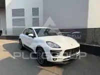 2016 Porsche MACAN