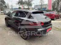 2016 Porsche MACAN