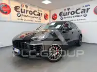 2016 Porsche MACAN