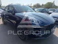 2016 Porsche MACAN
