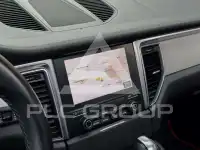 2016 Porsche MACAN