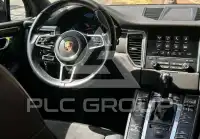 2016 Porsche MACAN