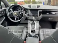 2016 Porsche MACAN