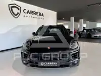 2016 Porsche MACAN