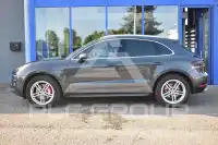 2016 Porsche MACAN