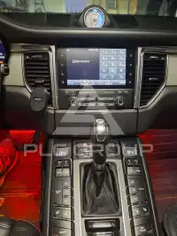 2016 Porsche MACAN