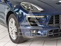 2016 Porsche MACAN