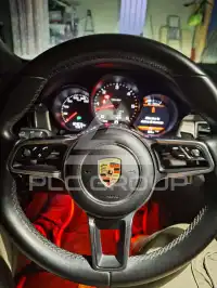 2016 Porsche MACAN