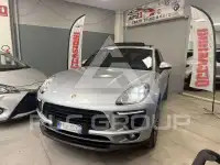2016 Porsche MACAN