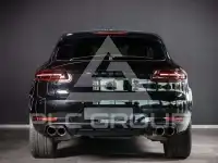 2016 Porsche MACAN