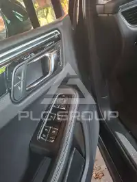 2016 Porsche MACAN