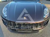 2016 Porsche MACAN