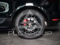 2016 Porsche MACAN