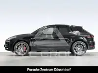 2016 Porsche MACAN