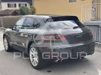 2016 Porsche MACAN