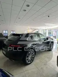 2016 Porsche MACAN