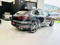 2016 Porsche MACAN