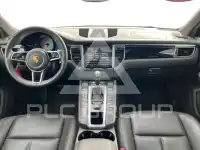 2016 Porsche MACAN