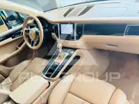 2016 Porsche MACAN
