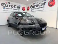 2016 Porsche MACAN