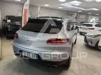 2016 Porsche MACAN