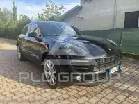 2016 Porsche MACAN