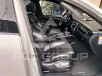 2016 Porsche MACAN