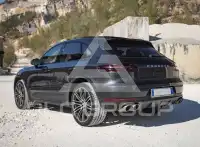 2016 Porsche MACAN