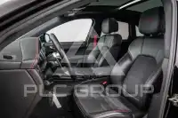 2016 Porsche MACAN