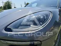 2016 Porsche MACAN