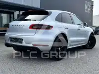 2016 Porsche MACAN