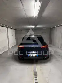 2016 Porsche MACAN