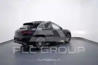 2016 Porsche MACAN