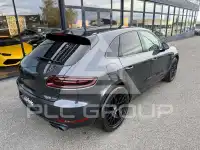2016 Porsche MACAN
