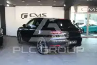 2016 Porsche MACAN