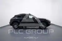 2016 Porsche MACAN
