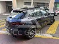 2016 Porsche MACAN
