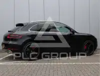 2016 Porsche MACAN