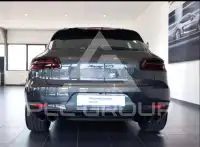 2016 Porsche MACAN