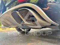 2016 Porsche MACAN