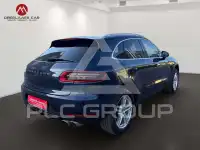 2016 Porsche MACAN