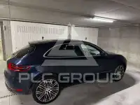 2016 Porsche MACAN