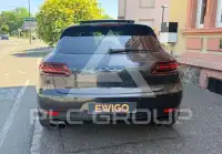 2016 Porsche MACAN
