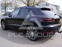 2016 Porsche MACAN