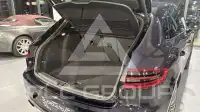 2016 Porsche MACAN