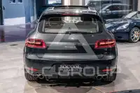 2016 Porsche MACAN