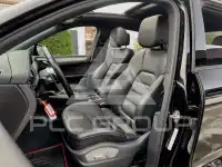 2016 Porsche MACAN
